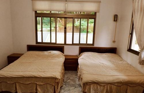 Lugu House | Half Sky Lin Yuan Homestay