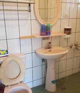 Lugu House | Half Sky Lin Yuan Homestay