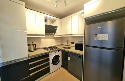 Beyoglu Apartment | Halij suite