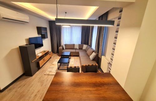 Beyoglu Apartment | Halij suite