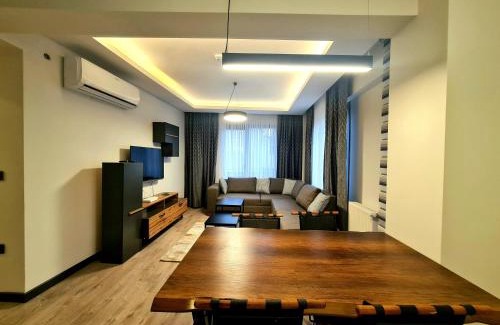 Beyoglu Apartment | Halij suite