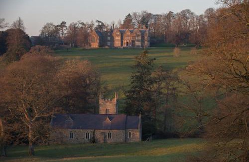 Barnstaple Bed & Breakfast | Hall Bed & Breakfast