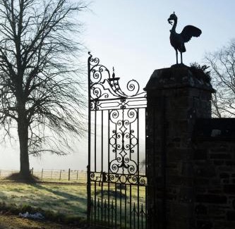 Barnstaple Bed & Breakfast | Hall Bed & Breakfast