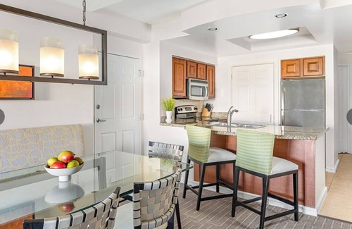 Williamsburg Resort | Halloween Get Away! 2-bedroom villa at Grande Vista resort close to theme parks!