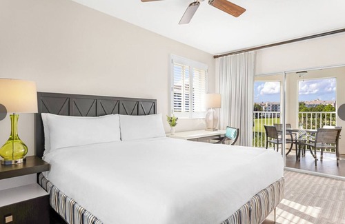 Williamsburg Resort | Halloween Get Away! 2-bedroom villa at Grande Vista resort close to theme parks!