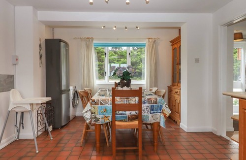 Stibb Cottage | Halls Farm