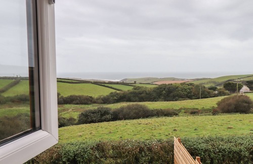 Stibb Cottage | Halls Farm