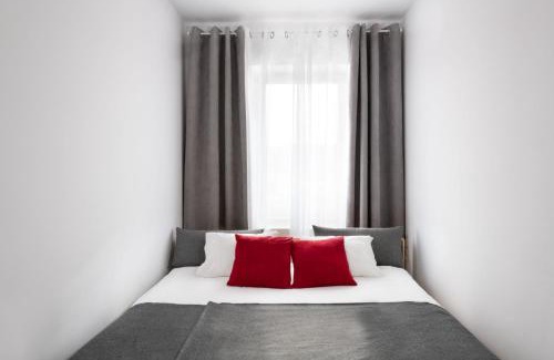 Krynica-Zdroj Apartment | Halna Residence