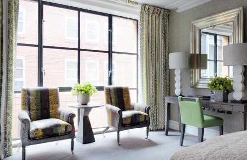 Soho Hotel | Ham Yard Hotel, Firmdale Hotels