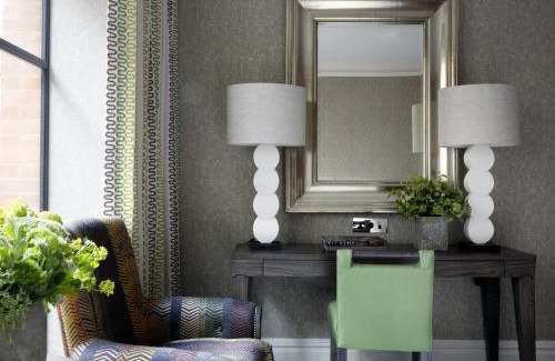 Soho Hotel | Ham Yard Hotel, Firmdale Hotels