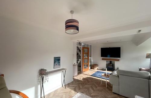 Locks Heath House | Hamble Haven