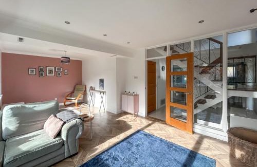 Locks Heath House | Hamble Haven