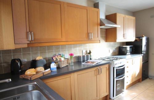 Catterick Garrison Apartment | Hambleton House