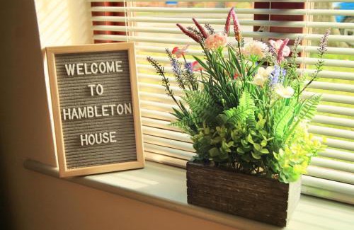 Catterick Garrison Apartment | Hambleton House