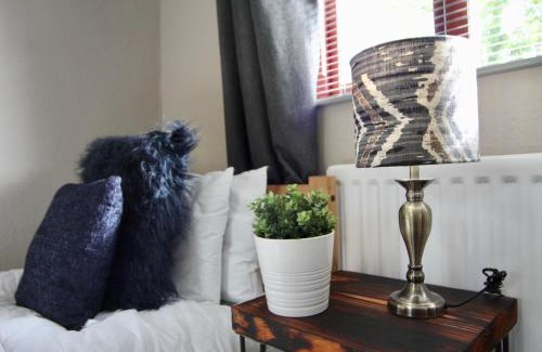 Catterick Garrison Apartment | Hambleton House