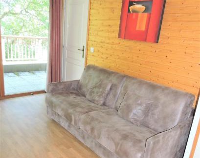 Orelle Apartment | Hameau 3 002 - SPA & PISCINE appartement 4 pers