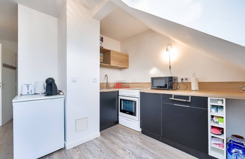 Adervielle-Pouchergues Apartment | Hameau de la Belle Sayette, flat for 4