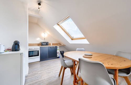 Adervielle-Pouchergues Apartment | Hameau de la Belle Sayette, flat for 4