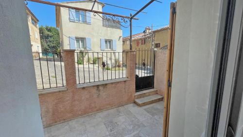 Guerrevieille Apartment | Hameau de Guerrevieille