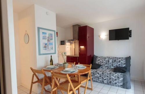 Les Mathes Apartment | Hameau de Talaris by Interhome