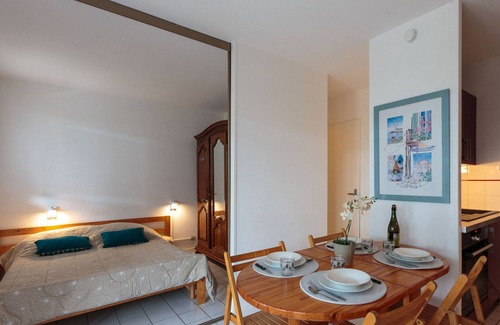 Les Mathes Apartment | Hameau de Talaris by Interhome