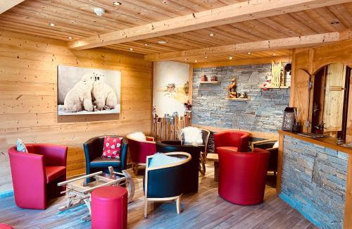 Les Prodains Hotel | Hameau des Prodains - Hôtel
