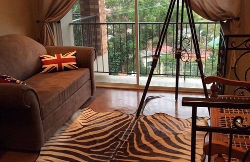 Bluff House | Hamelin Guest House