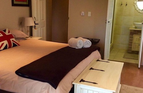 Bluff House | Hamelin Guest House