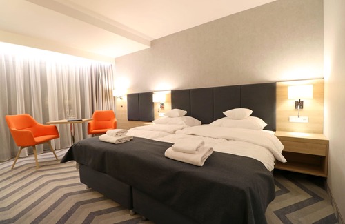 Swinoujscie Hotel | Hamilton Conference Hotel Spa & Wellness