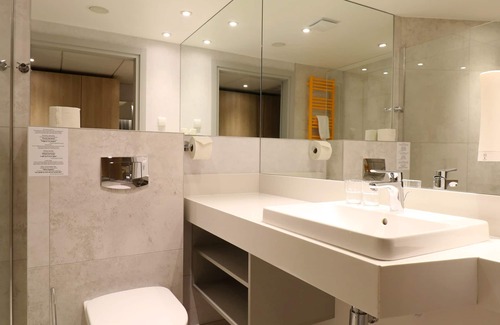 Swinoujscie Hotel | Hamilton Conference Hotel Spa & Wellness