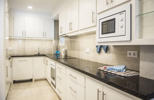 Sant Tomas Apartment | Hamilton Court Apartamentos