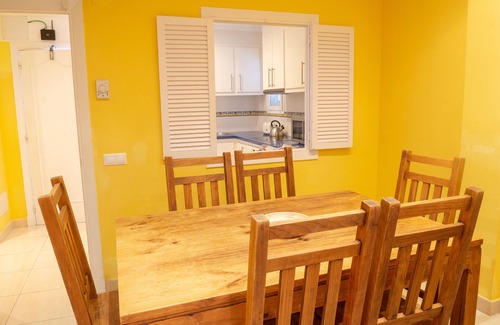 Sant Tomas Apartment | Hamilton Court Apartamentos