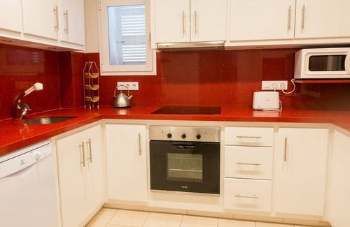 Sant Tomas Apartment | Hamilton Court Apartamentos