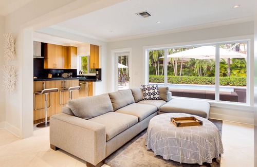 Southwest Coconut Grove House | Hamilton House - 3 bedrooms and 2 bathrooms