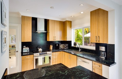 Southwest Coconut Grove House | Hamilton House - 3 bedrooms and 2 bathrooms