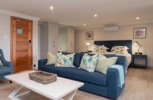 Wilderness Apartment | Hamilton House