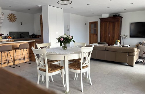 Gordes House | Hamlet house with swimming pool