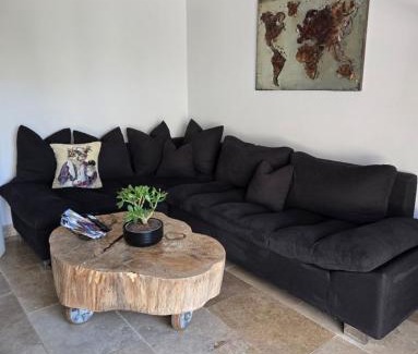 Saint-Martin-de-Crau House | hammam et jacuzzi en Provence