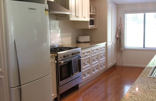 Upper Warren House | Hampshire Farmhouse - beautifully appointed home in WA's Southern Forests