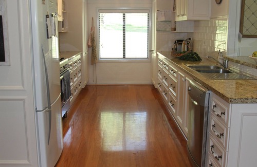 Upper Warren House | Hampshire Farmhouse - beautifully appointed home in WA's Southern Forests