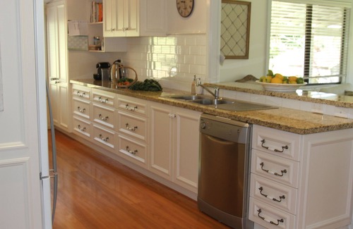 Upper Warren House | Hampshire Farmhouse - beautifully appointed home in WA's Southern Forests