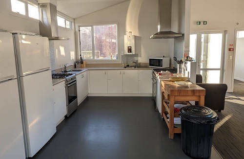 Wanaka Other | Hampshire Holiday Parks - Glendhu Bay