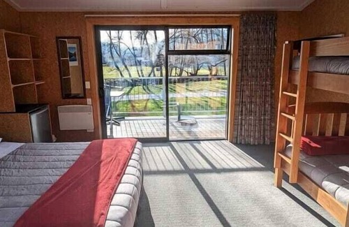 Wanaka Other | Hampshire Holiday Parks - Glendhu Bay