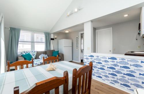 Hampton Apartment | Hampton Beach Seaside Villa Unit 1