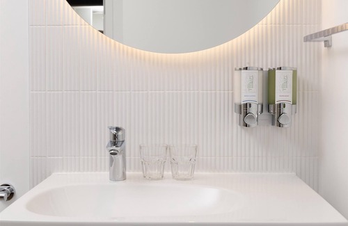 Roissy-en-France Hotel | Hampton By Hilton Paris Charles De Gaulle Airport