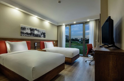 Gelibolu Hotel | Hampton by Hilton Canakkale Gallipoli