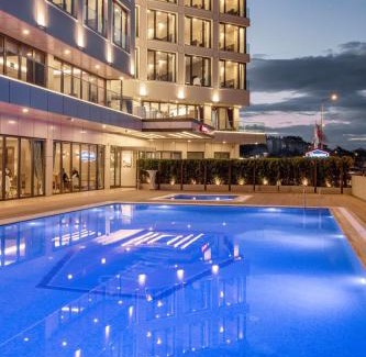 Gelibolu Hotel | Hampton by Hilton Canakkale Gelibolu