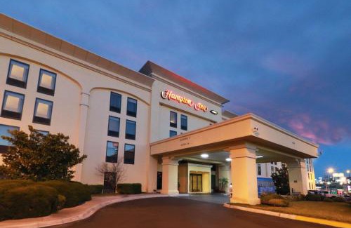 Chihuahua Hotel | Hampton by Hilton Chihuahua