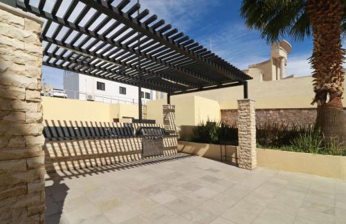 Chihuahua Hotel | Hampton by Hilton Chihuahua