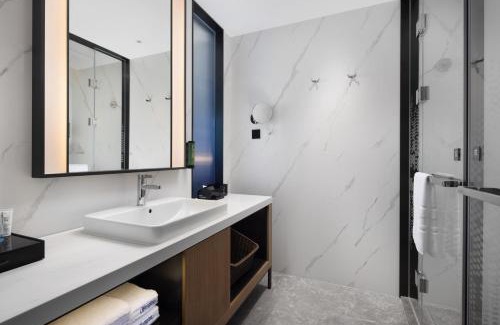 Dongguan City Center Hotel | Hampton By Hilton Dongguan Nancheng Xiping